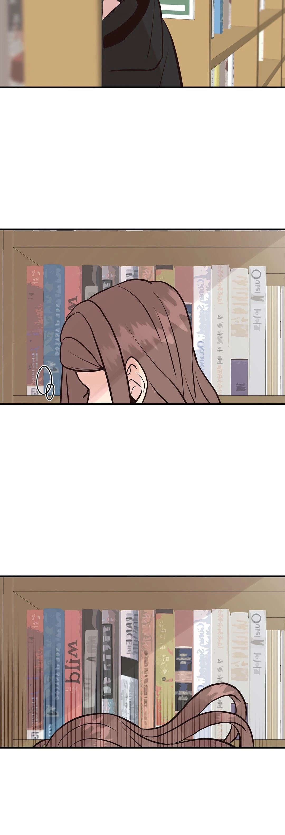 Toxic Burn Chapter 4 - Manhwa18.com