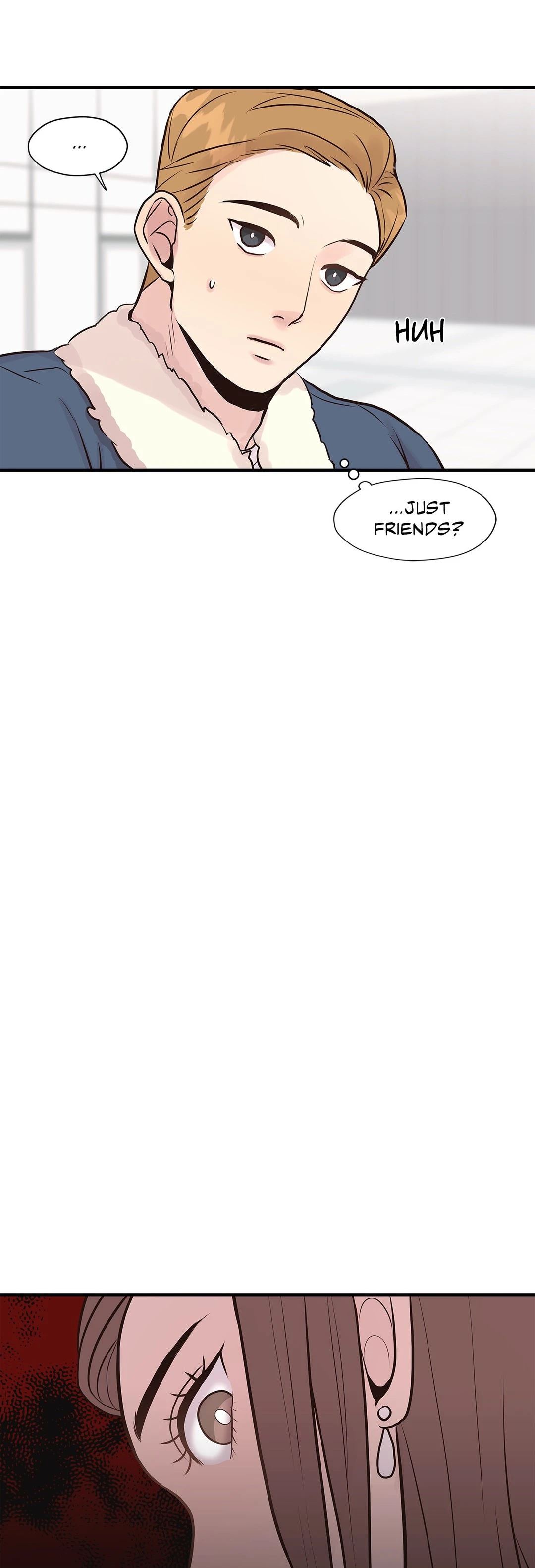 Toxic Burn Chapter 4 - Manhwa18.com