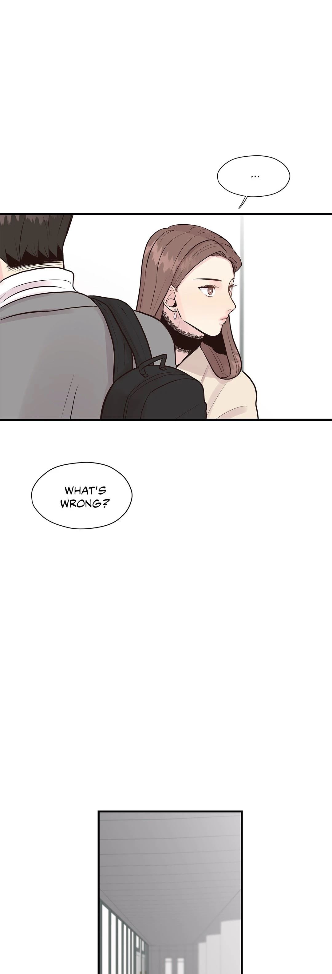 Toxic Burn Chapter 4 - Manhwa18.com