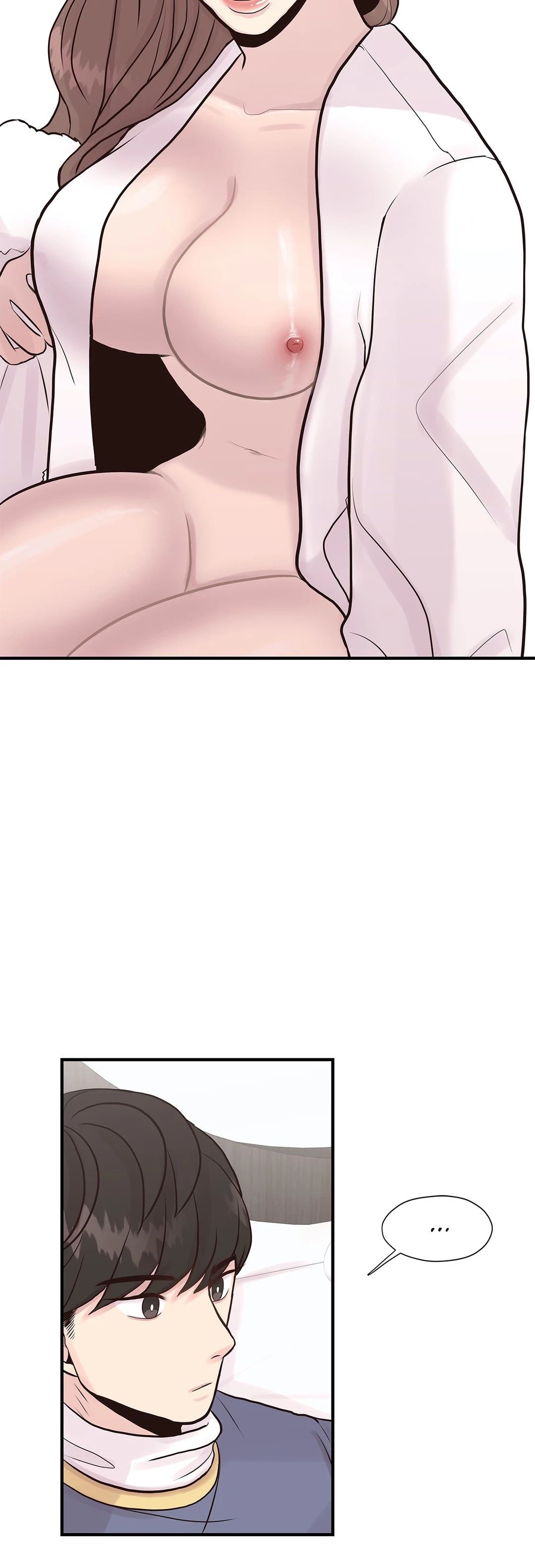 Toxic Burn Chapter 4 - Manhwa18.com