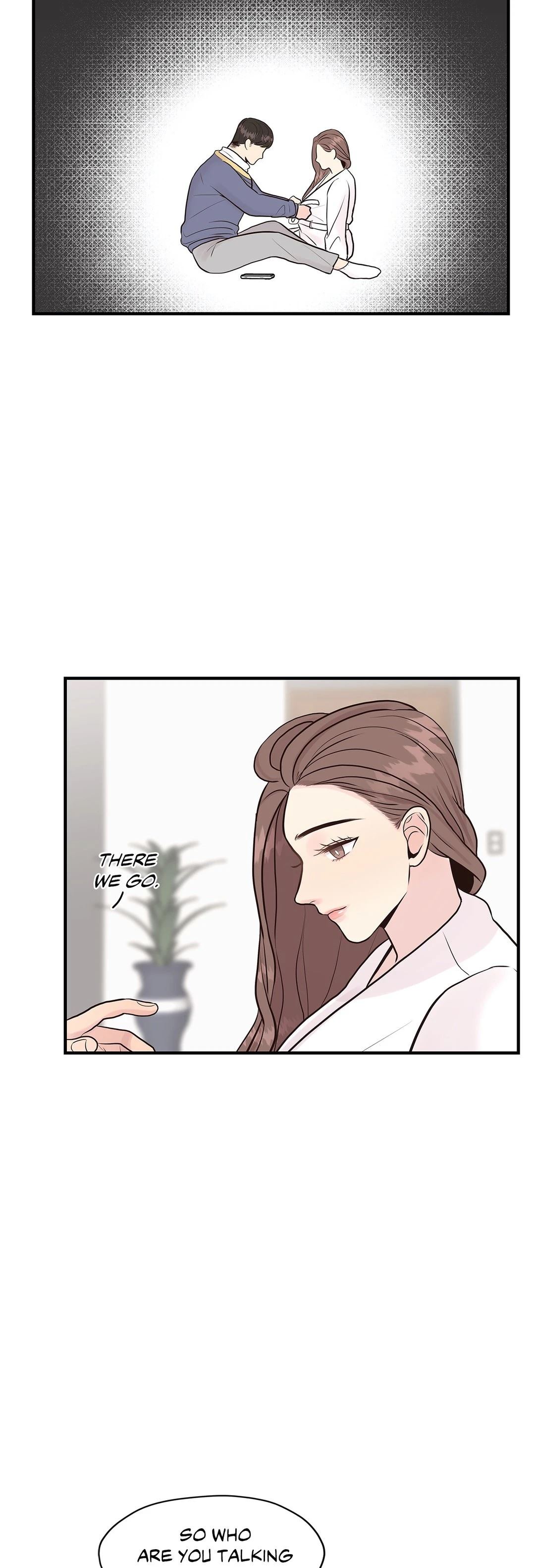 Toxic Burn Chapter 4 - Manhwa18.com