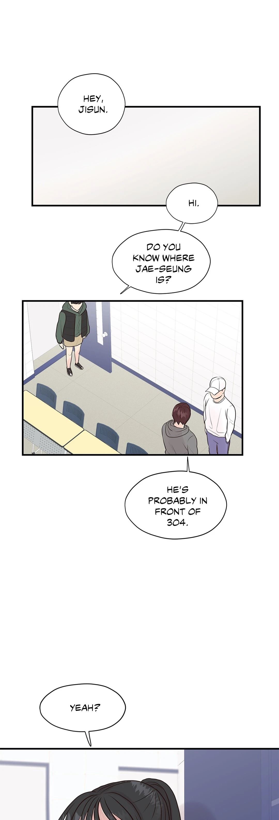 Toxic Burn Chapter 4 - Manhwa18.com