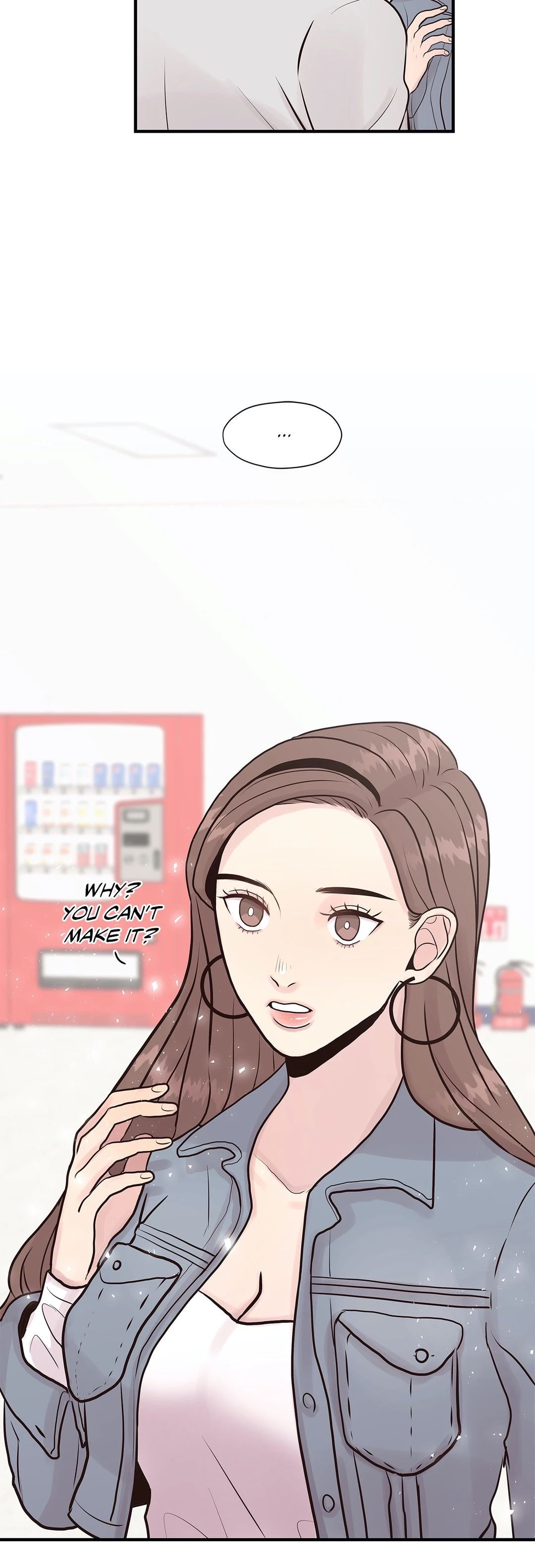 Toxic Burn Chapter 4 - Manhwa18.com