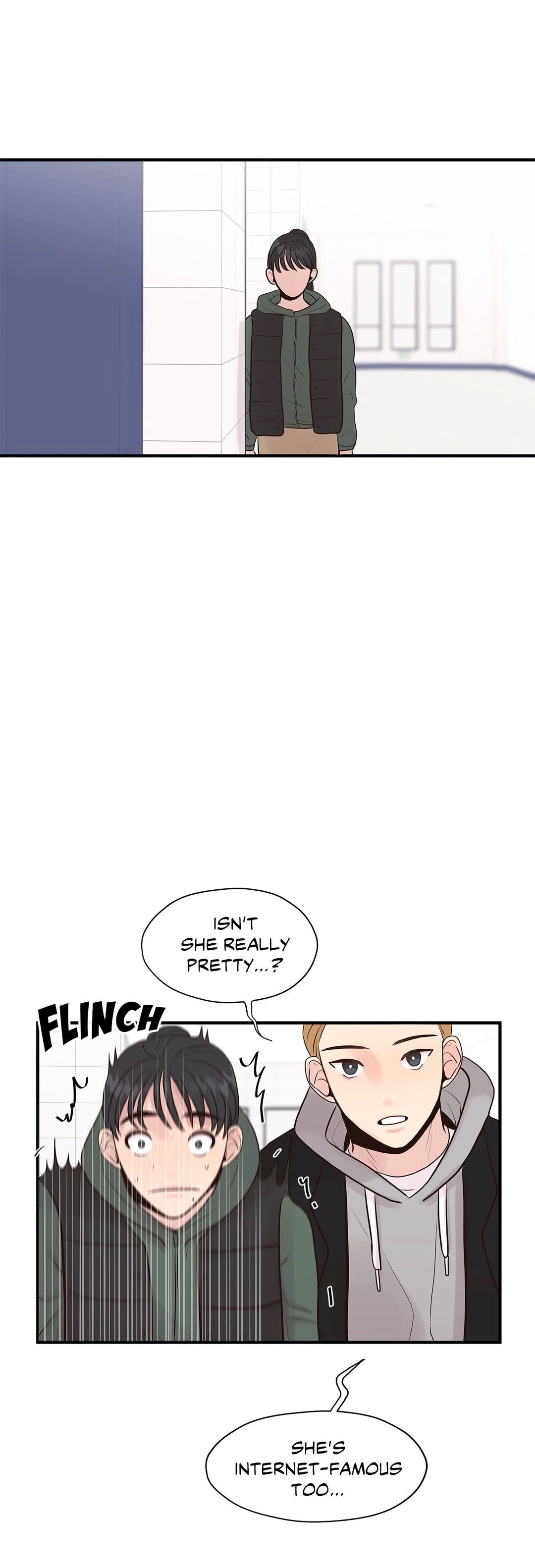 Toxic Burn Chapter 4 - Manhwa18.com