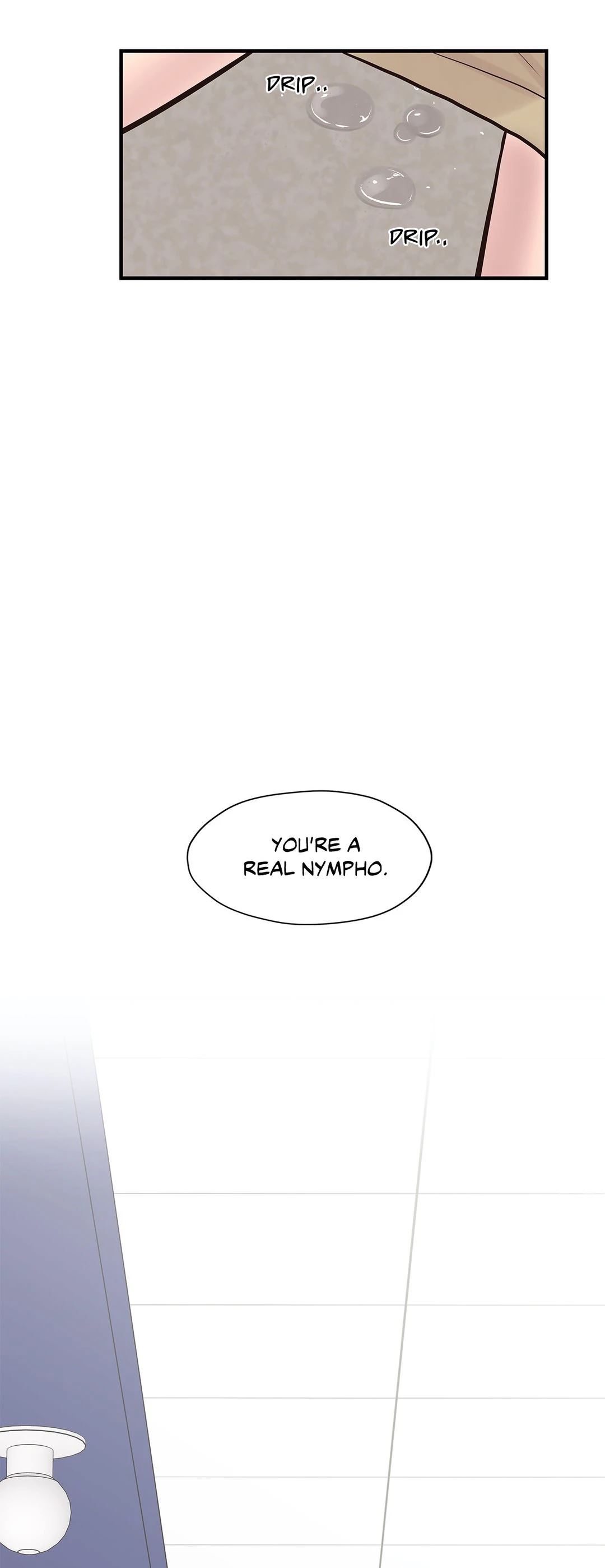 Toxic Burn Chapter 4 - Manhwa18.com