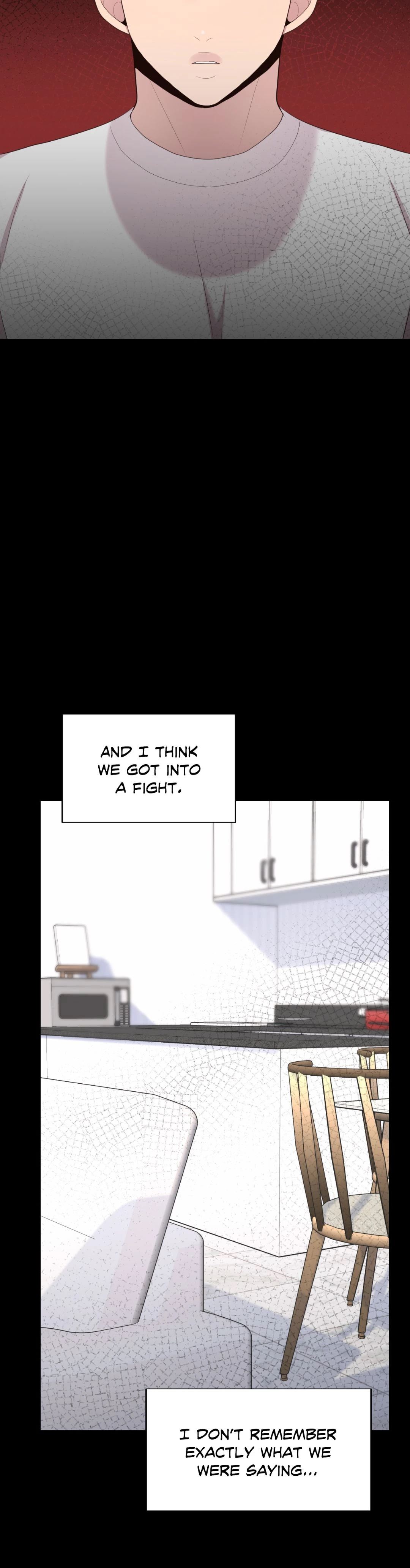 Toxic Burn Chapter 40 - Manhwa18.com