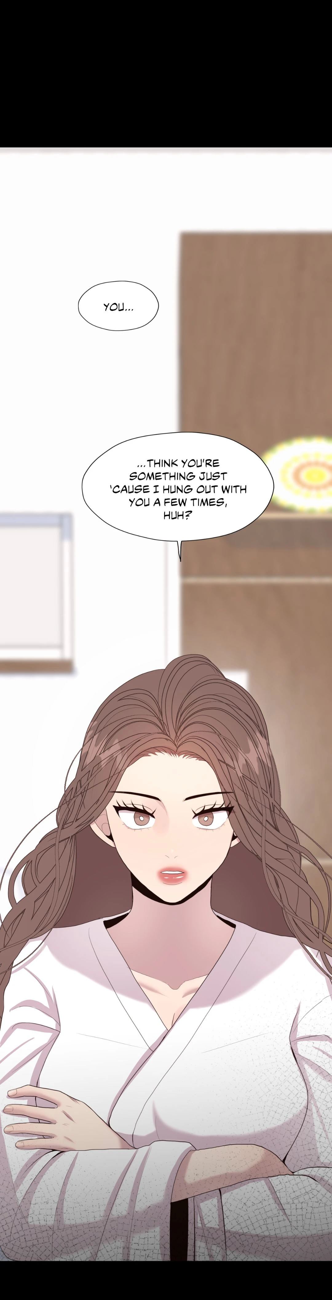 Toxic Burn Chapter 40 - Manhwa18.com