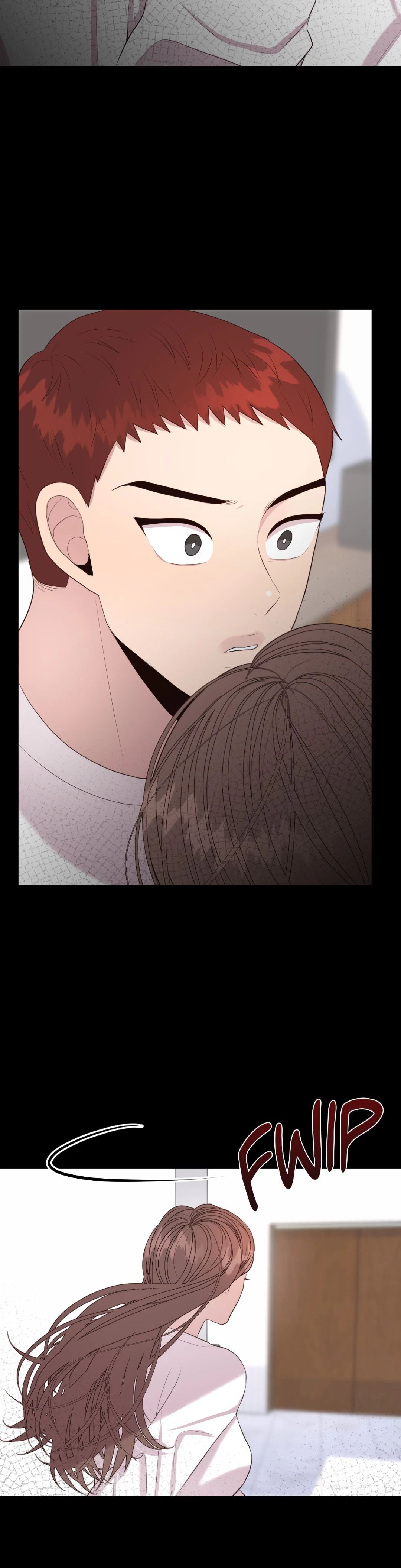 Toxic Burn Chapter 40 - Manhwa18.com