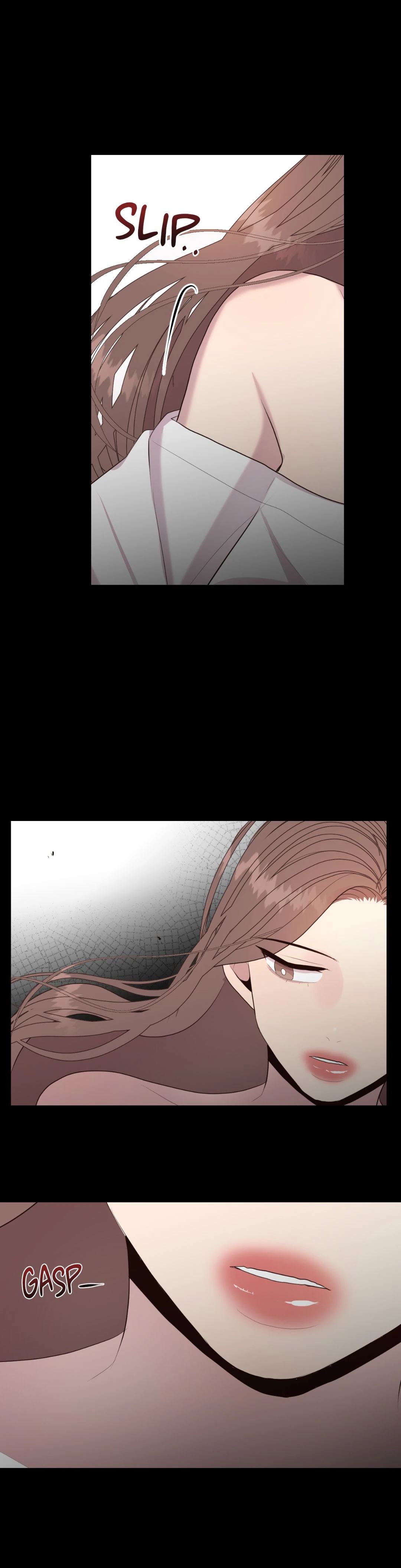 Toxic Burn Chapter 40 - Manhwa18.com