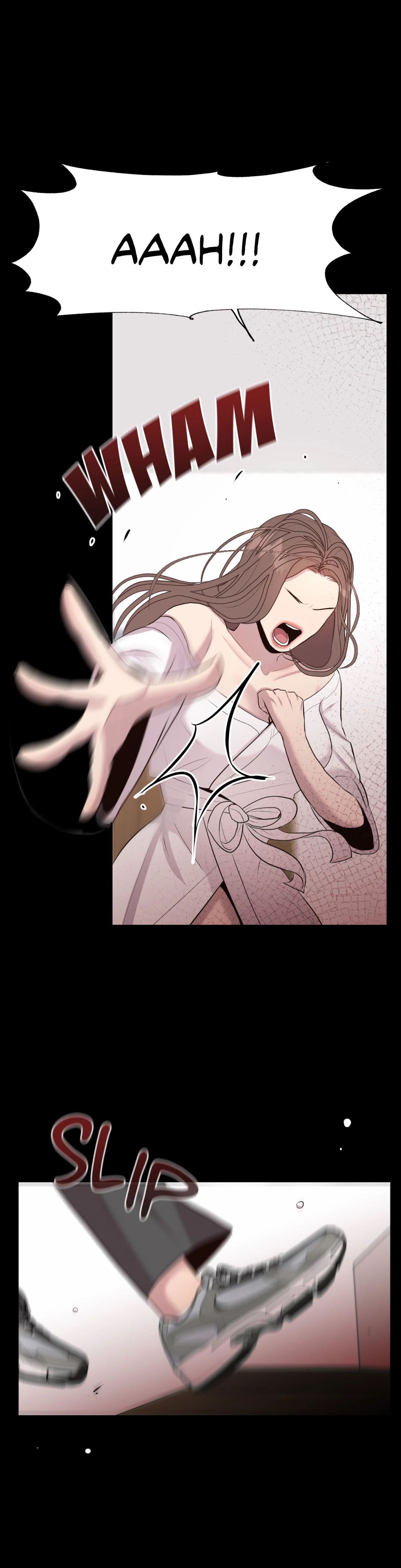 Toxic Burn Chapter 40 - Manhwa18.com