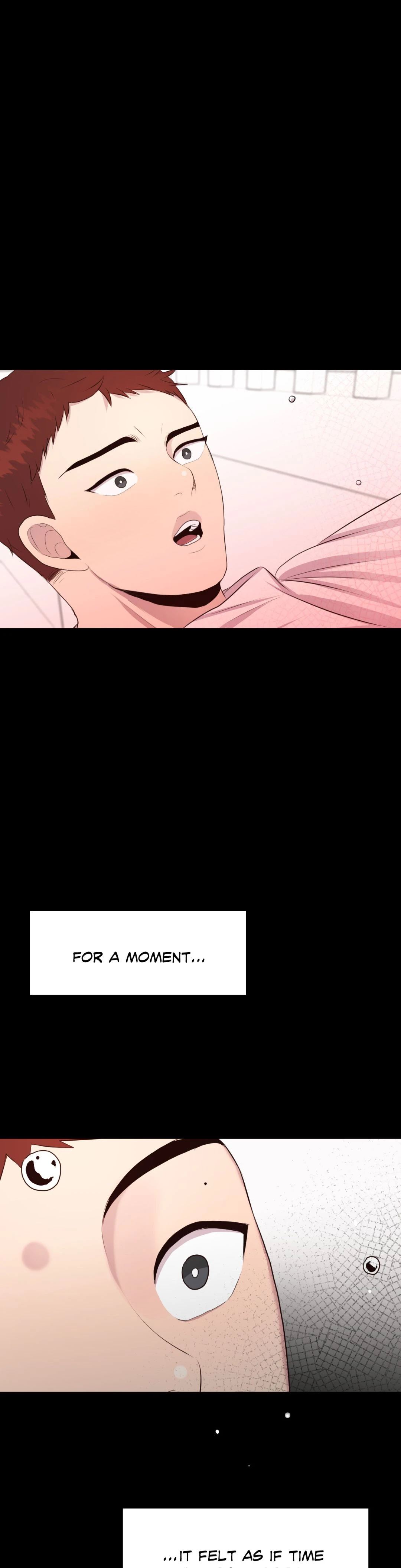 Toxic Burn Chapter 40 - Manhwa18.com