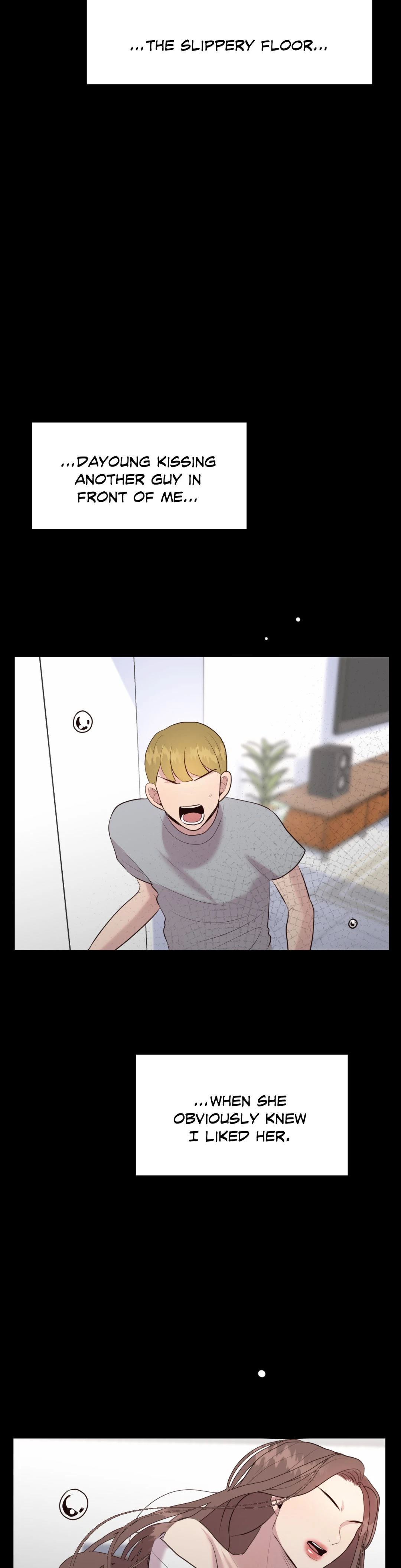 Toxic Burn Chapter 40 - Manhwa18.com