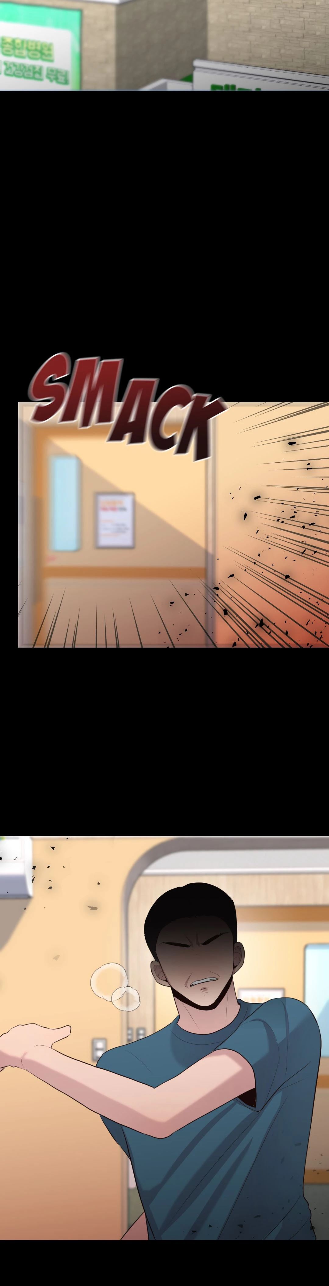 Toxic Burn Chapter 40 - Manhwa18.com