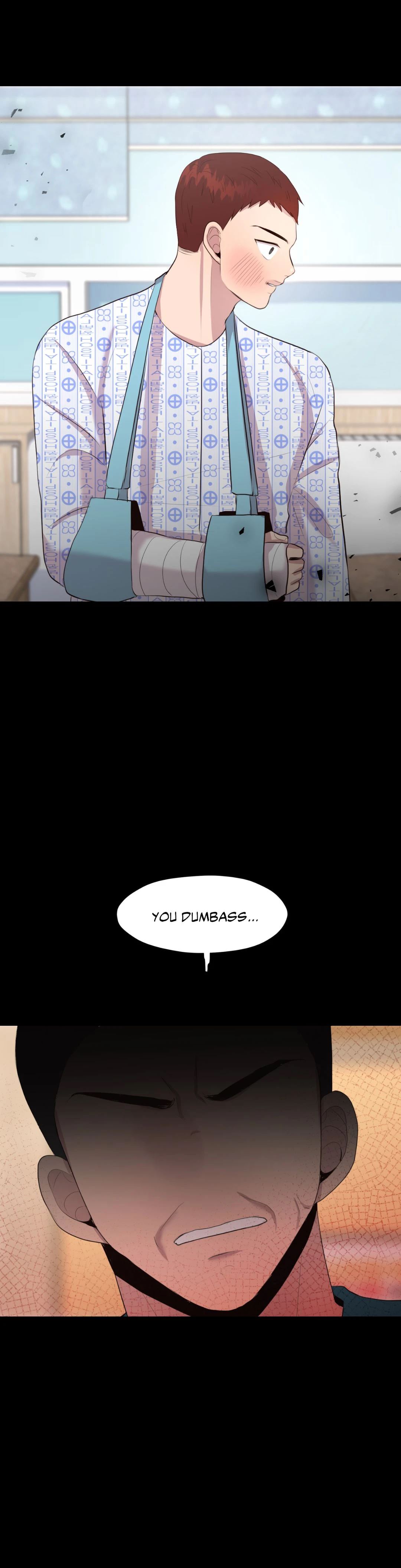 Toxic Burn Chapter 40 - Manhwa18.com