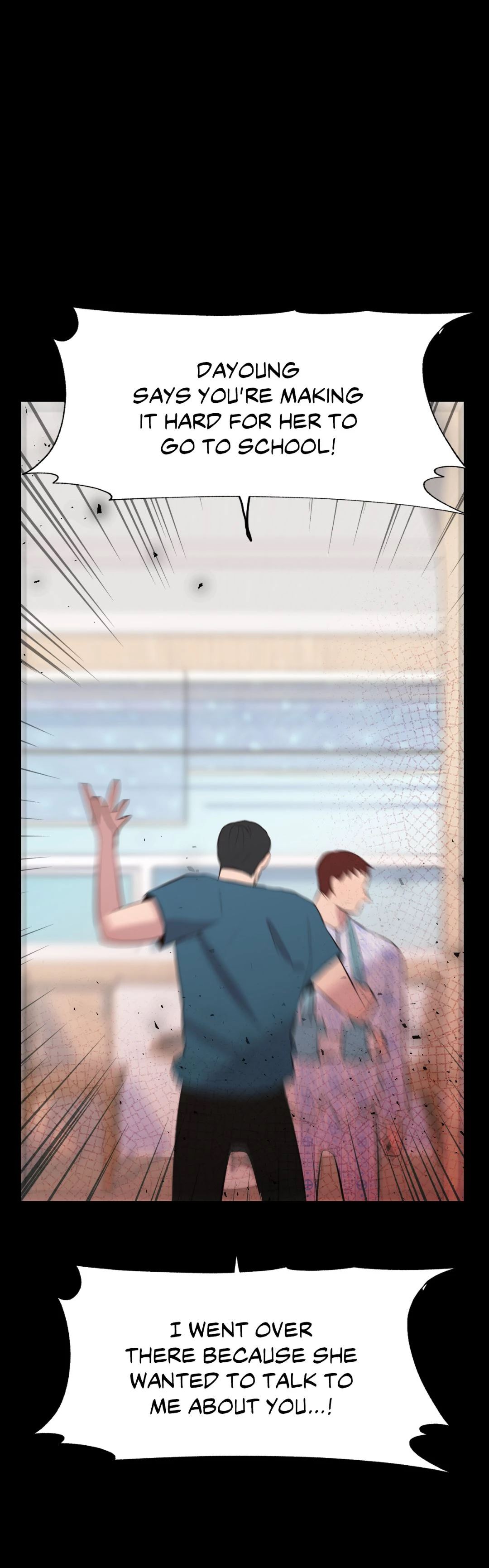 Toxic Burn Chapter 40 - Manhwa18.com