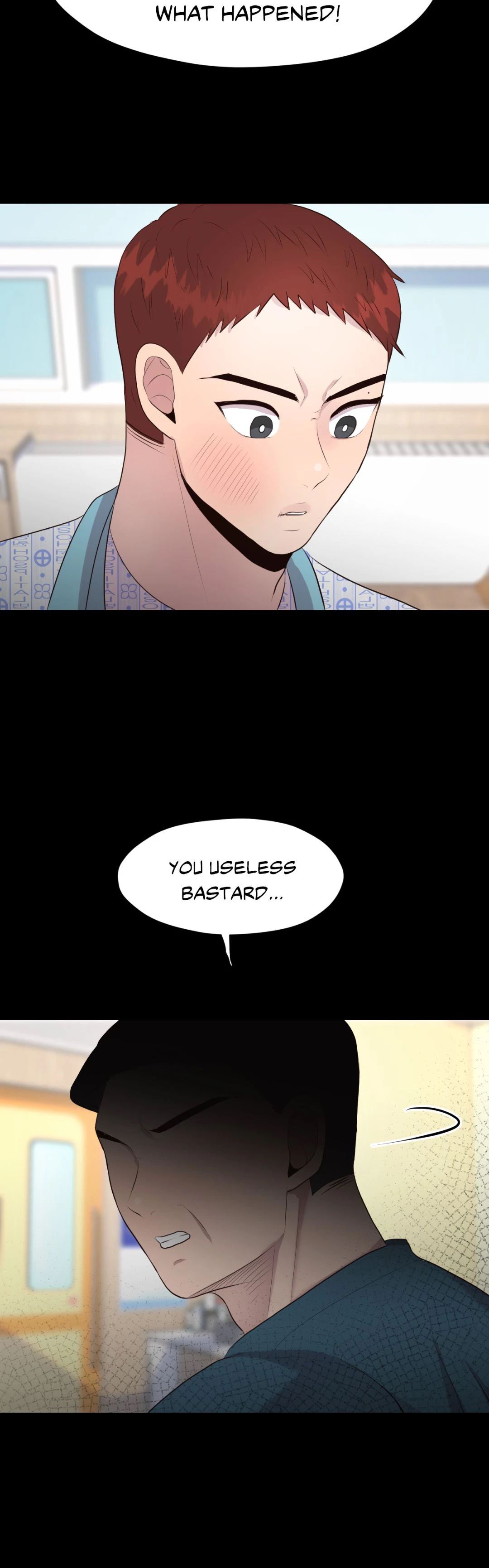 Toxic Burn Chapter 40 - Manhwa18.com