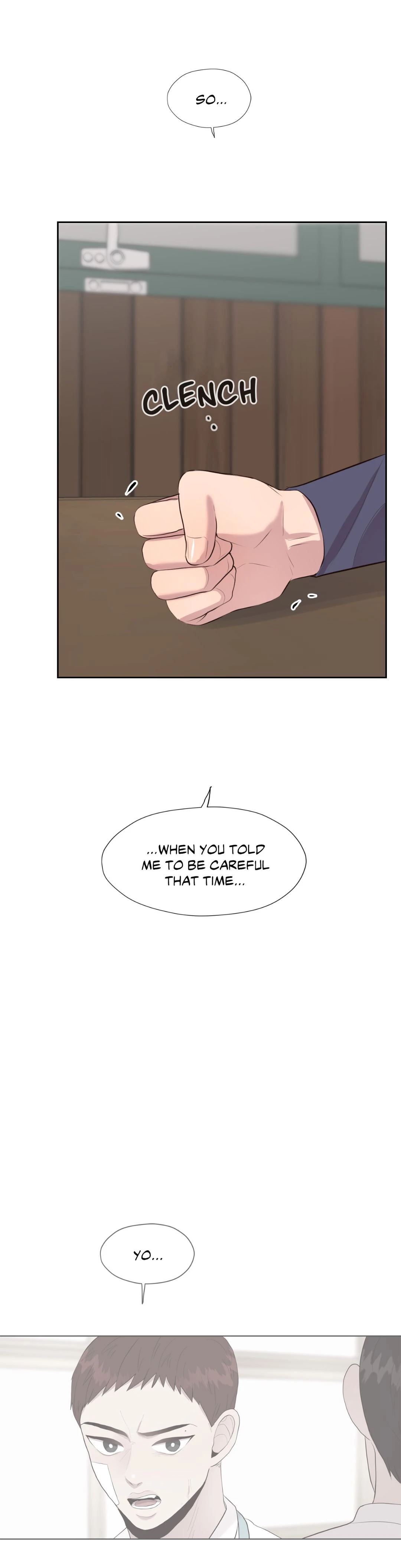 Toxic Burn Chapter 40 - Manhwa18.com