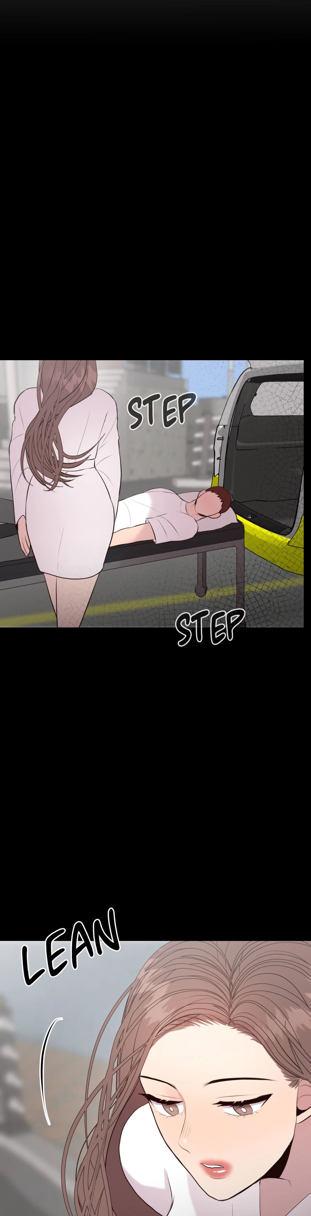 Toxic Burn Chapter 40 - Manhwa18.com