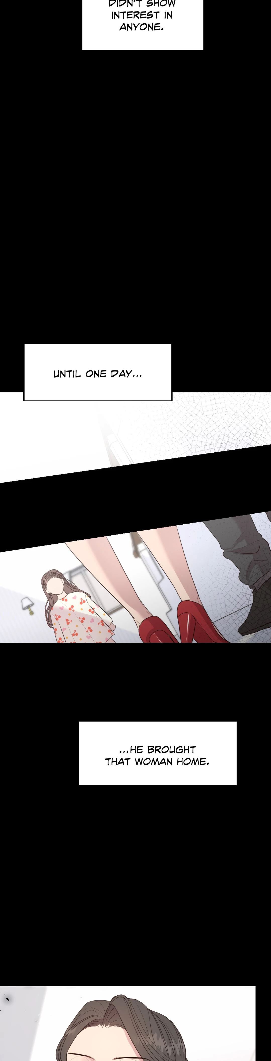 Toxic Burn Chapter 41 - Manhwa18.com