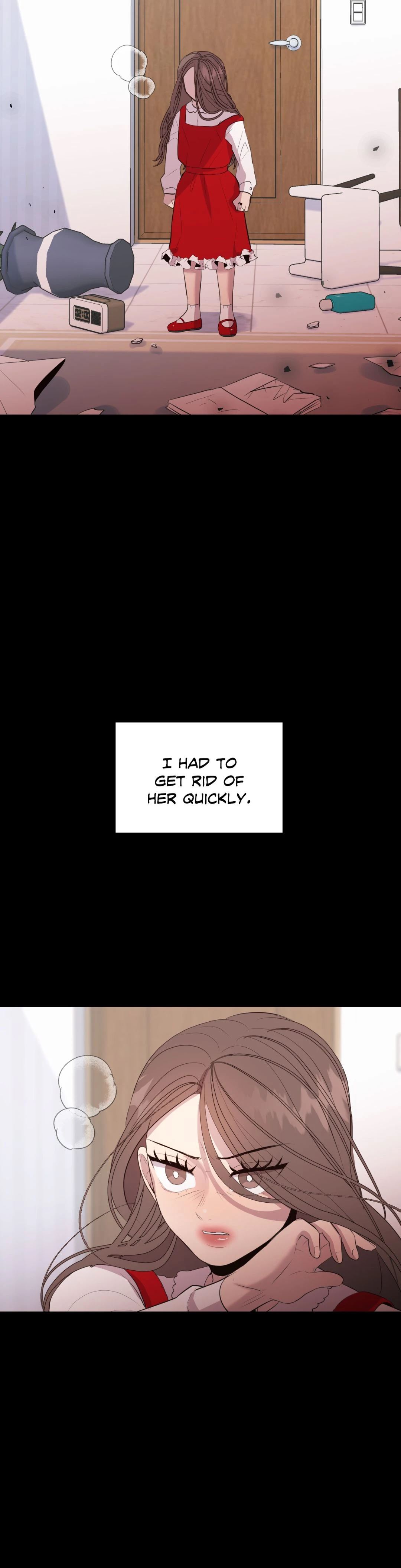 Toxic Burn Chapter 41 - Manhwa18.com