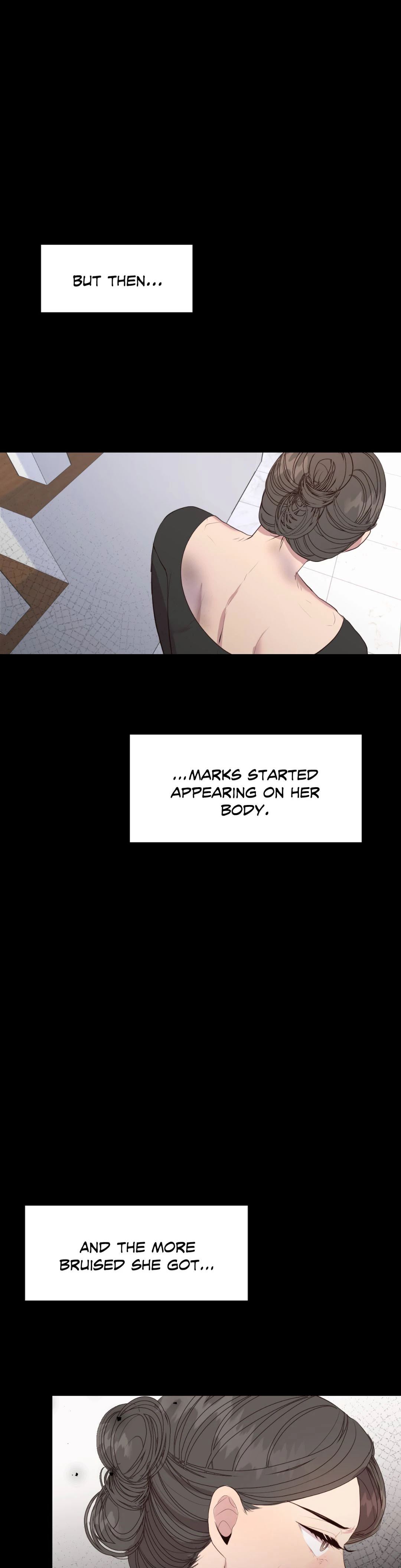 Toxic Burn Chapter 41 - Manhwa18.com