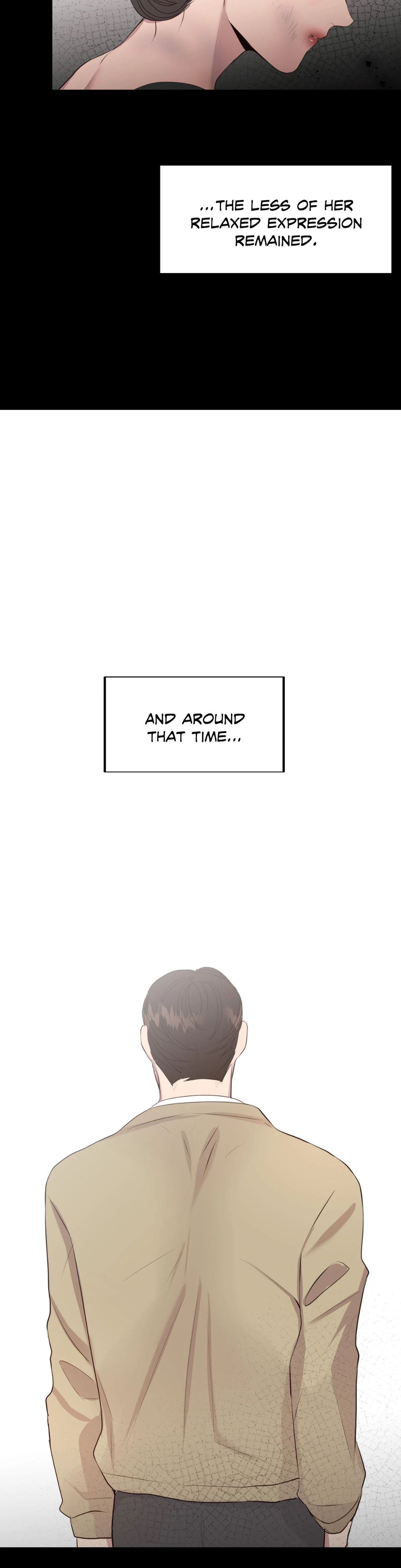 Toxic Burn Chapter 41 - Manhwa18.com