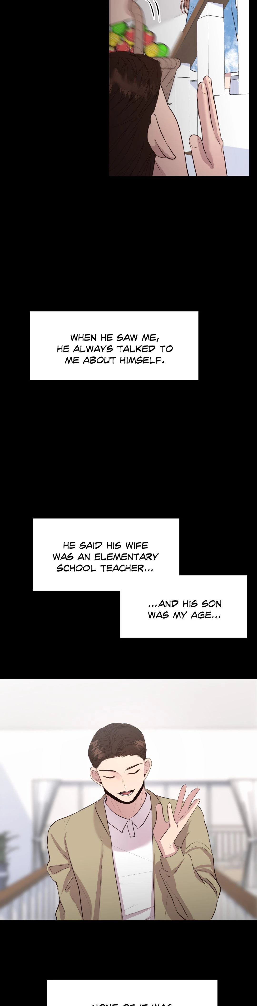 Toxic Burn Chapter 41 - Manhwa18.com