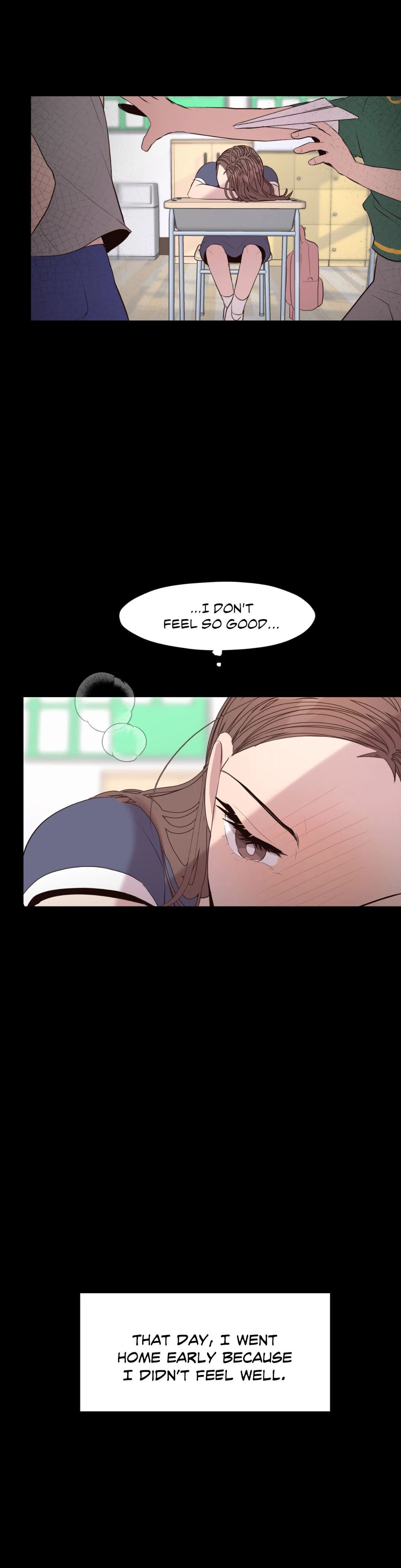 Toxic Burn Chapter 41 - Manhwa18.com