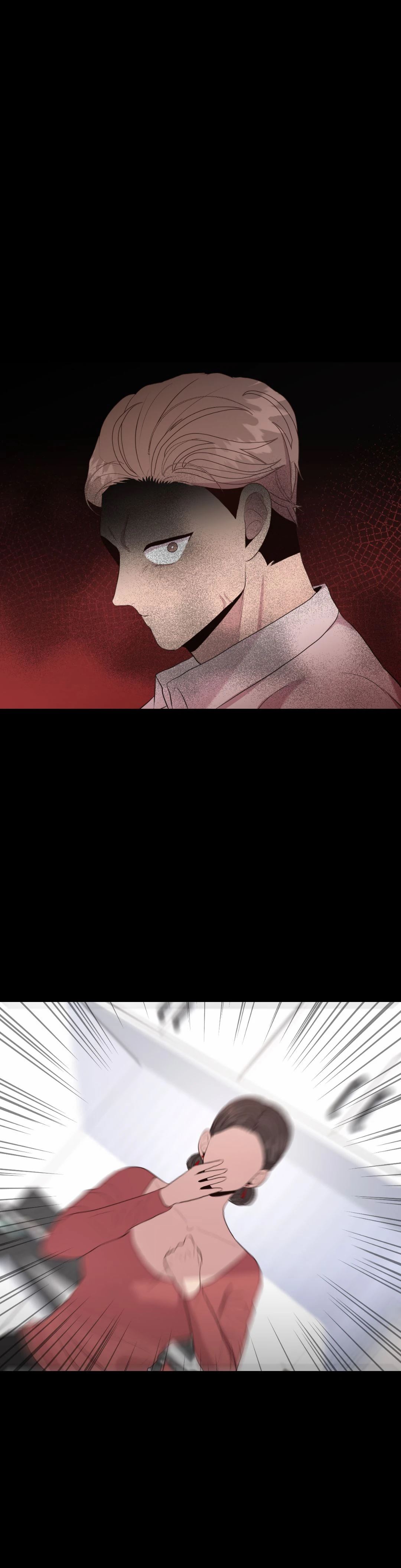 Toxic Burn Chapter 42 - Manhwa18.com