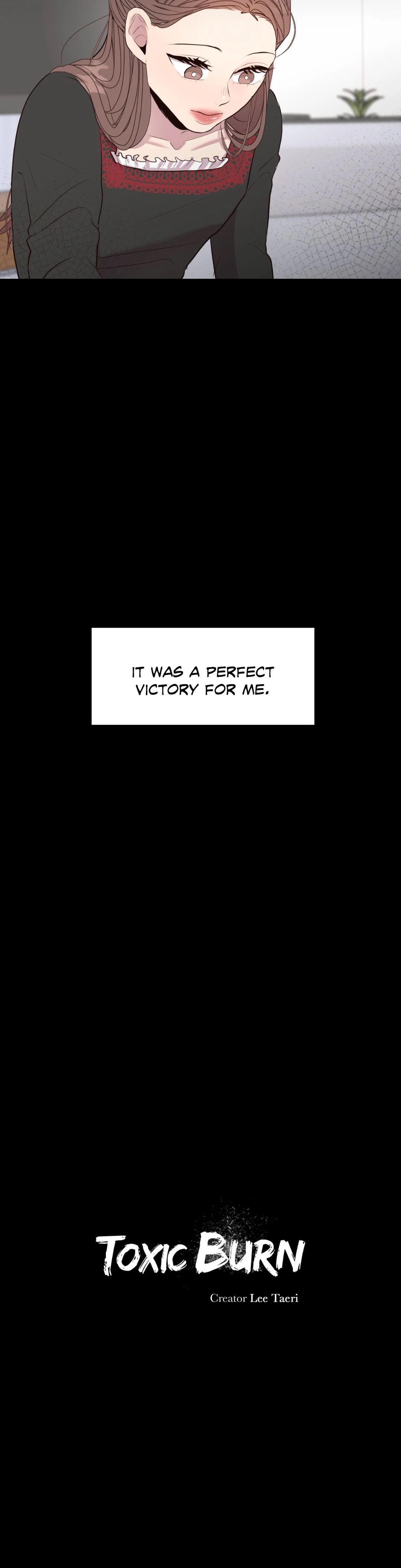 Toxic Burn Chapter 42 - Manhwa18.com