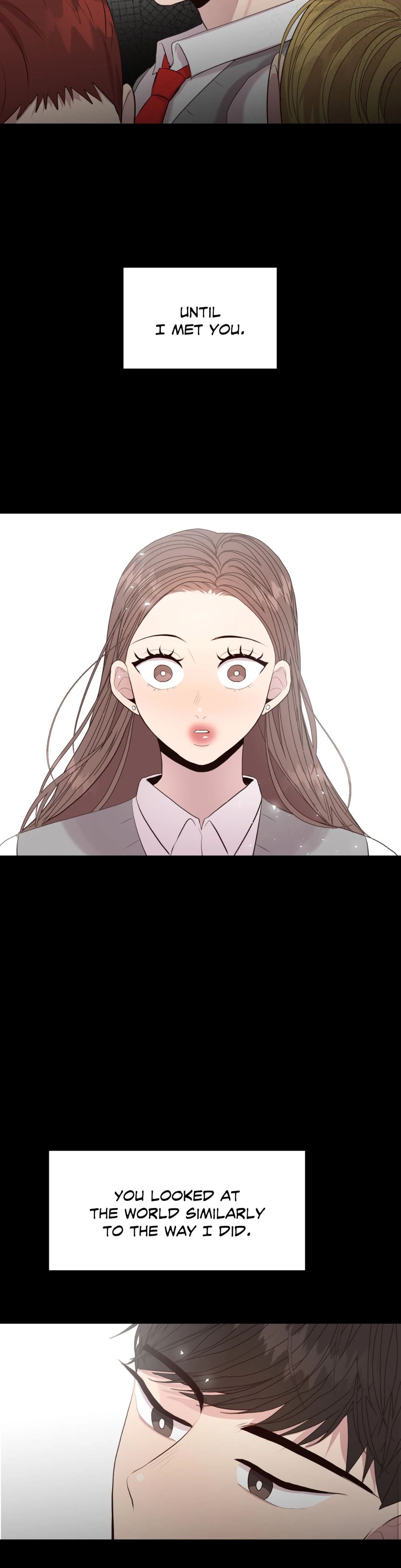 Toxic Burn Chapter 42 - Manhwa18.com