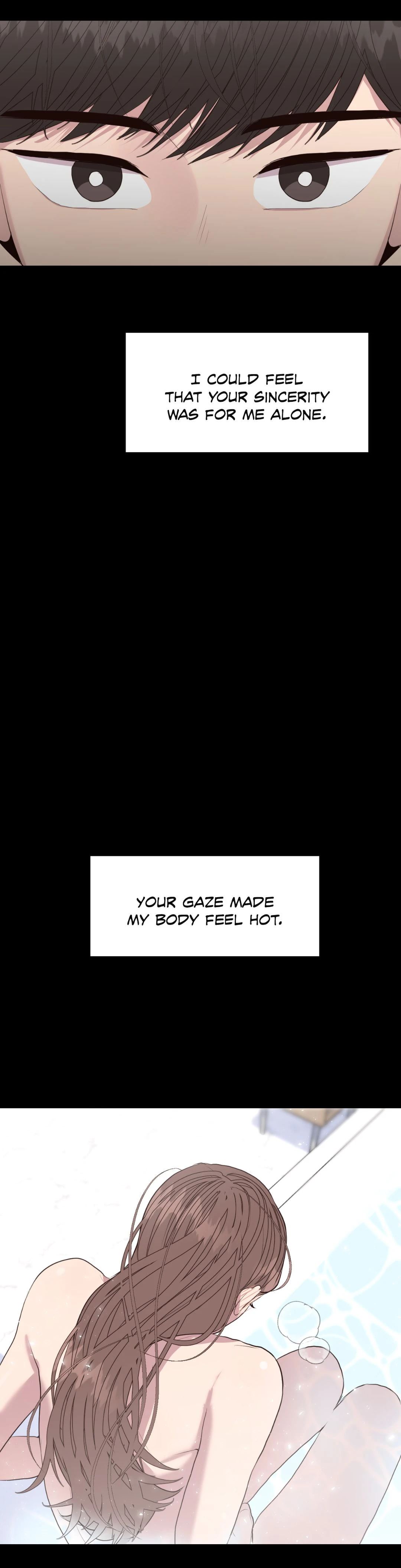 Toxic Burn Chapter 42 - Manhwa18.com