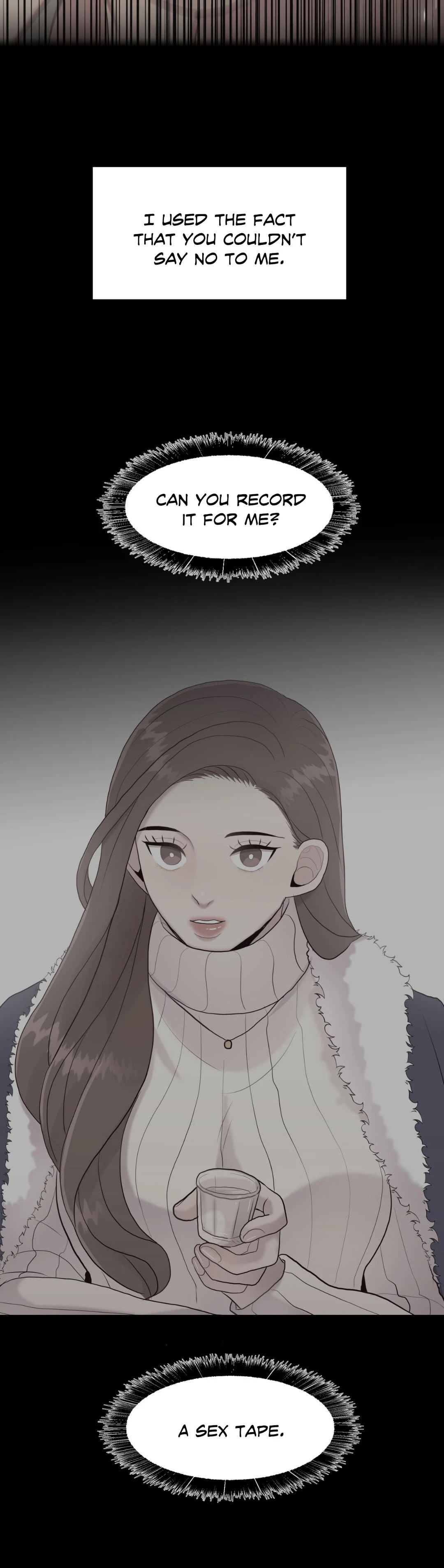 Toxic Burn Chapter 42 - Manhwa18.com