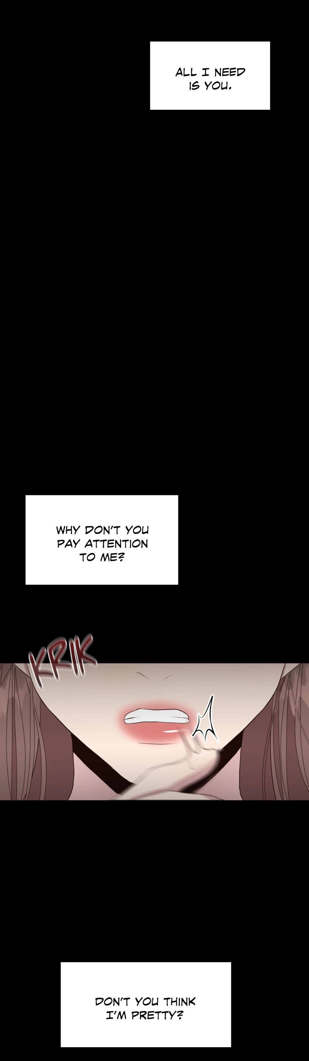 Toxic Burn Chapter 43 - Manhwa18.com