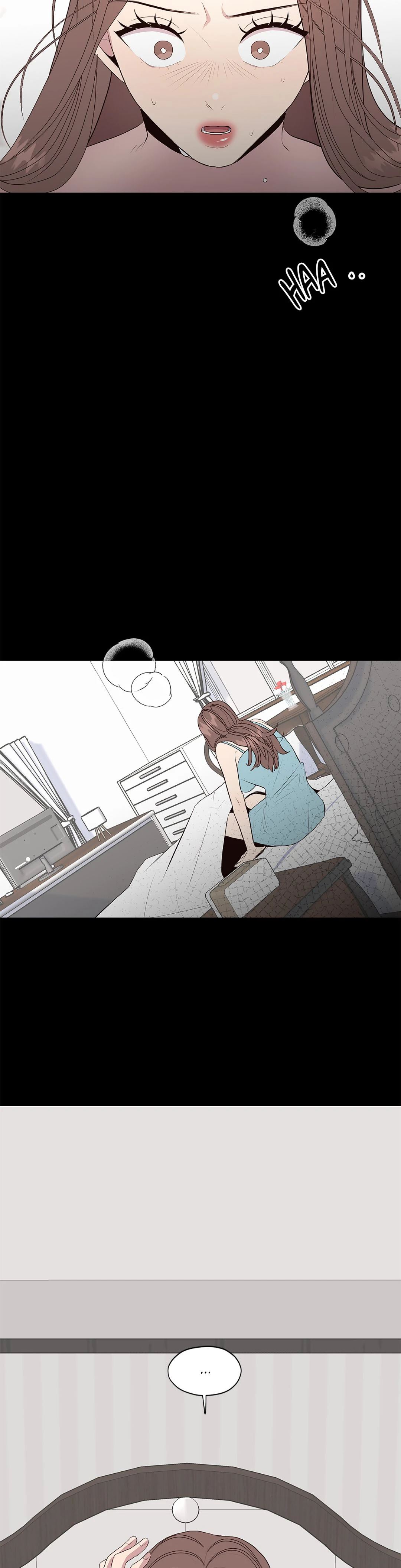 Toxic Burn Chapter 43 - Manhwa18.com