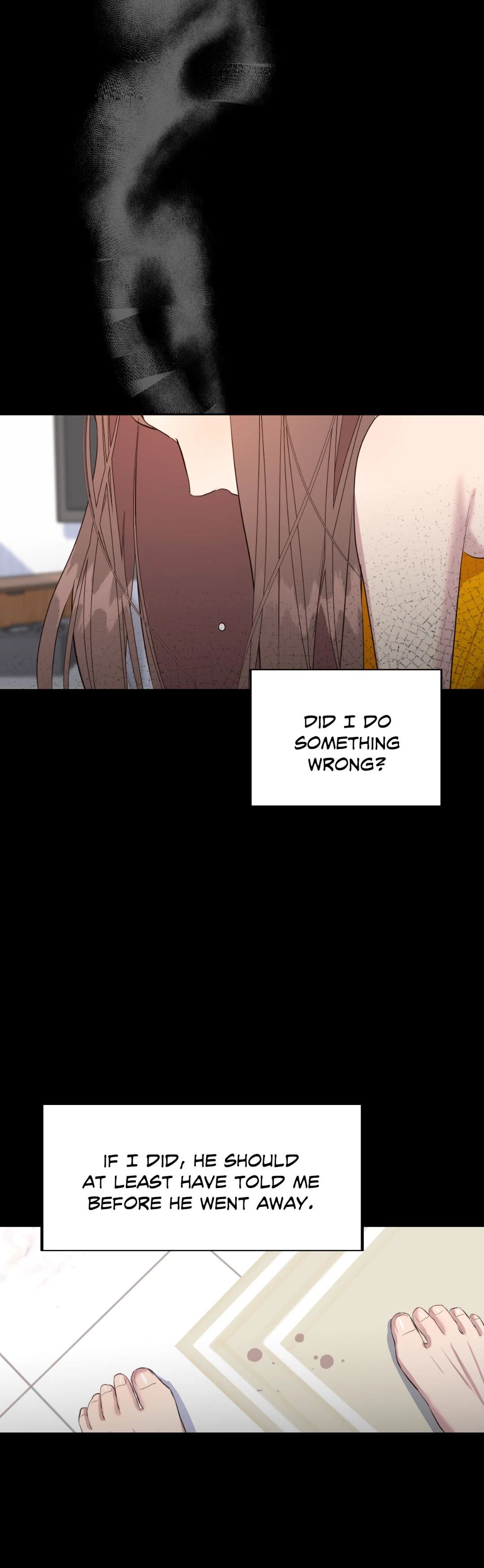 Toxic Burn Chapter 43 - Manhwa18.com