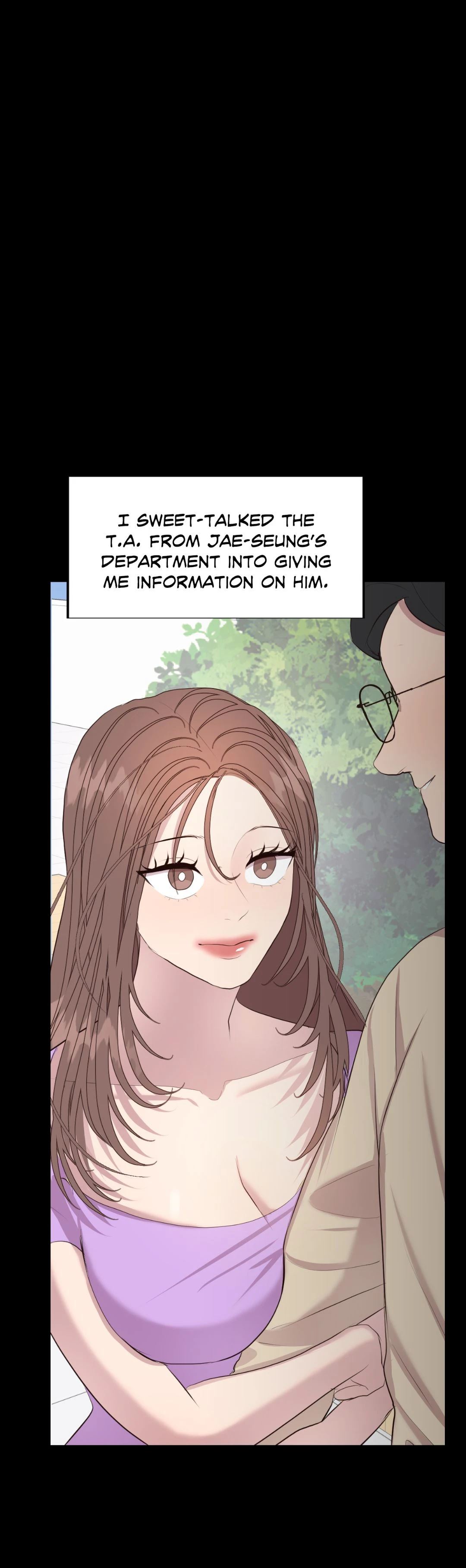 Toxic Burn Chapter 43 - Manhwa18.com