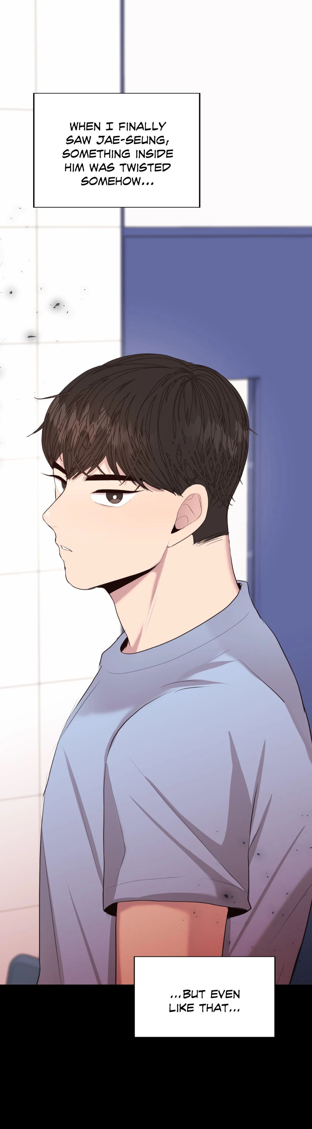 Toxic Burn Chapter 43 - Manhwa18.com