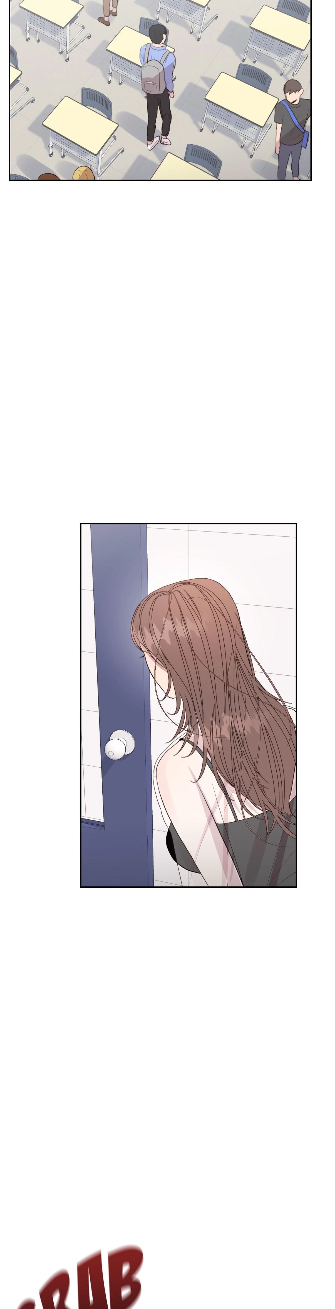 Toxic Burn Chapter 44 - Manhwa18.com