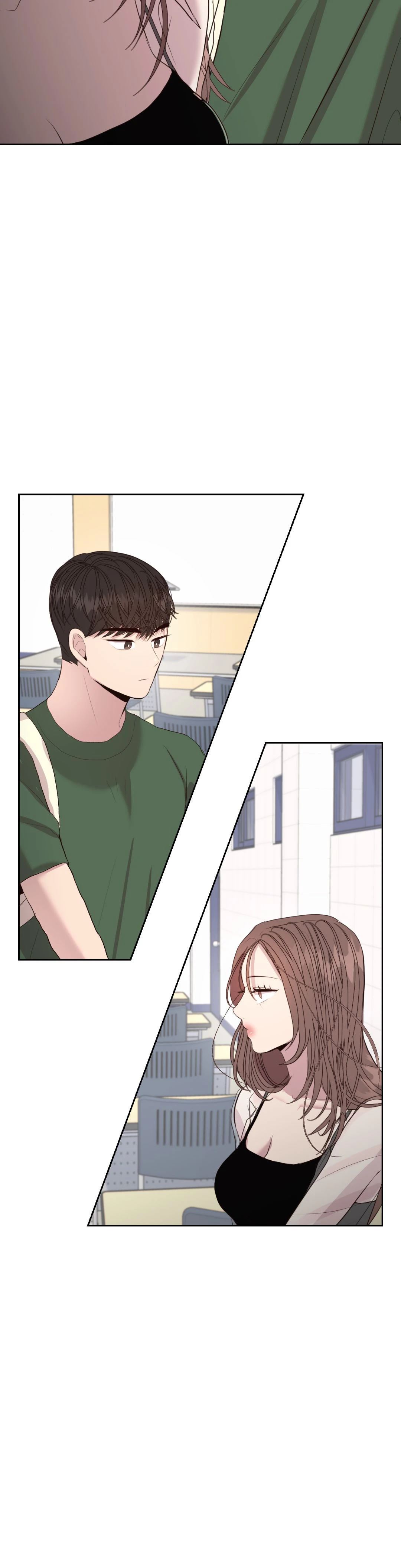 Toxic Burn Chapter 44 - Manhwa18.com