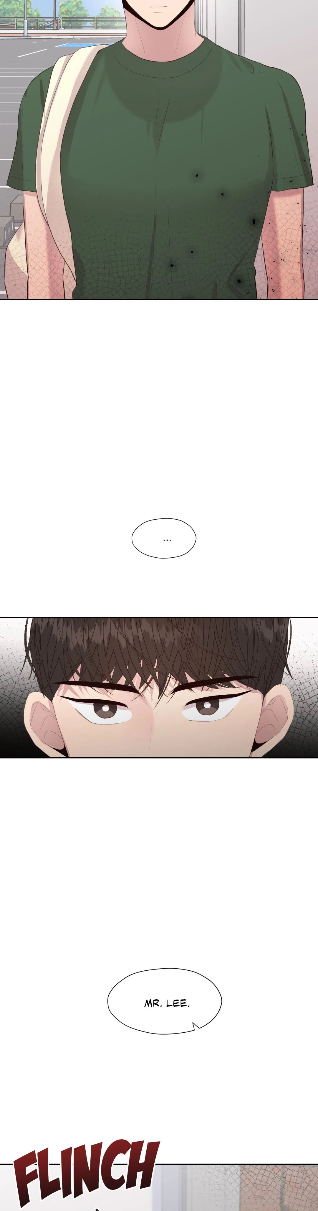 Toxic Burn Chapter 44 - Manhwa18.com