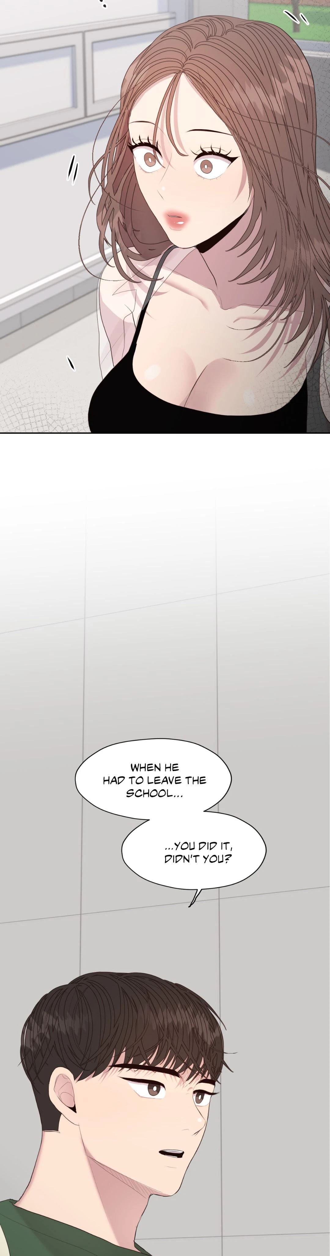 Toxic Burn Chapter 44 - Manhwa18.com