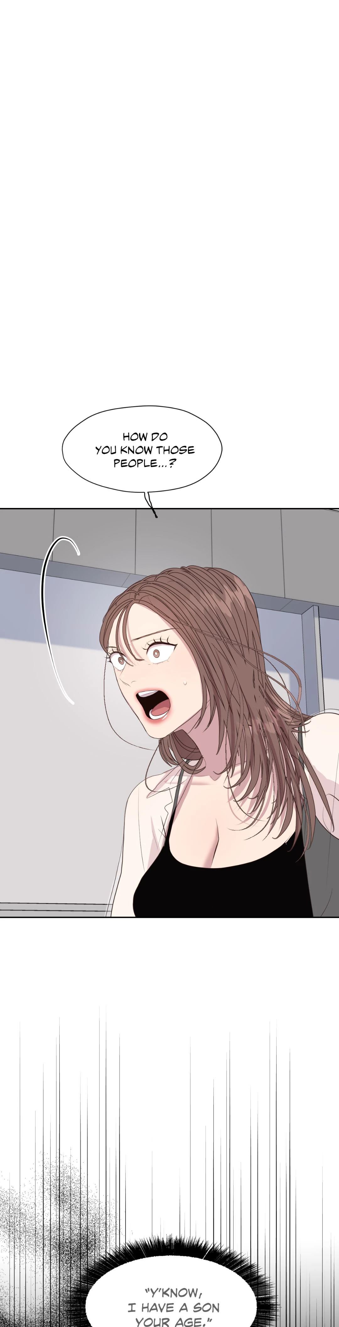 Toxic Burn Chapter 44 - Manhwa18.com