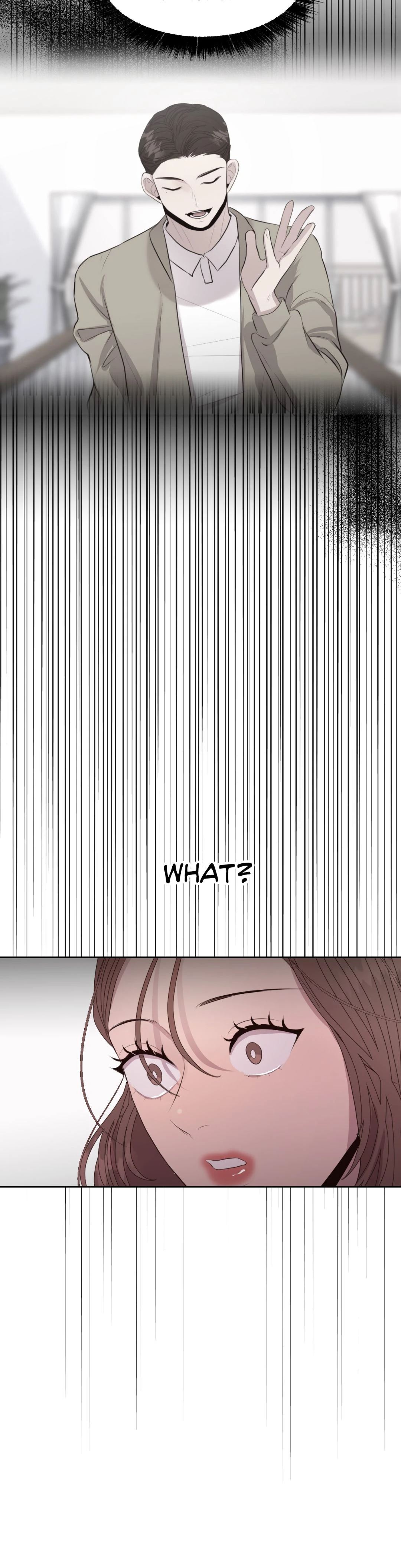 Toxic Burn Chapter 44 - Manhwa18.com