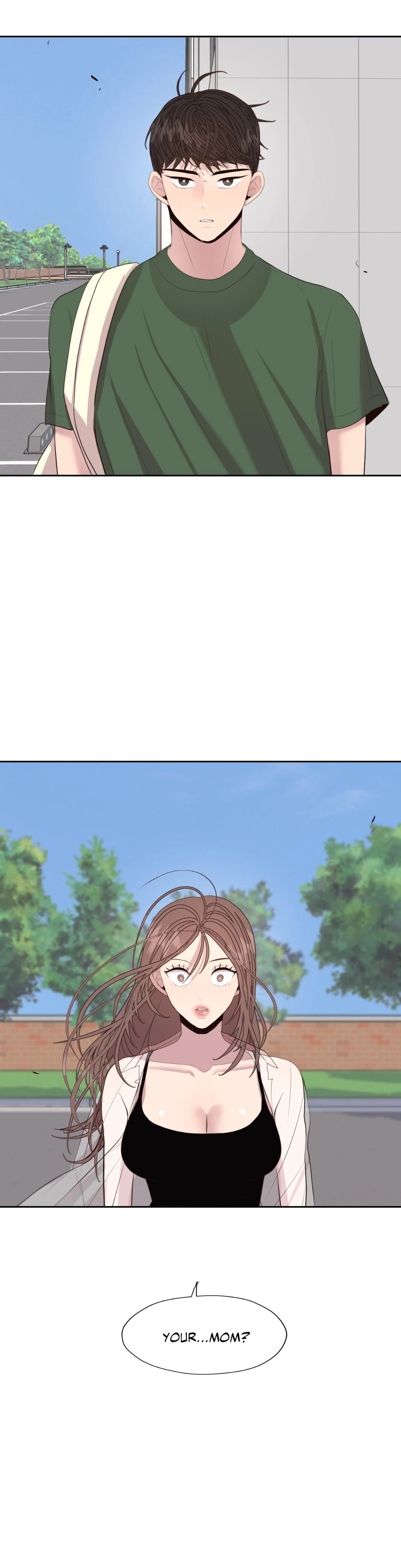 Toxic Burn Chapter 44 - Manhwa18.com