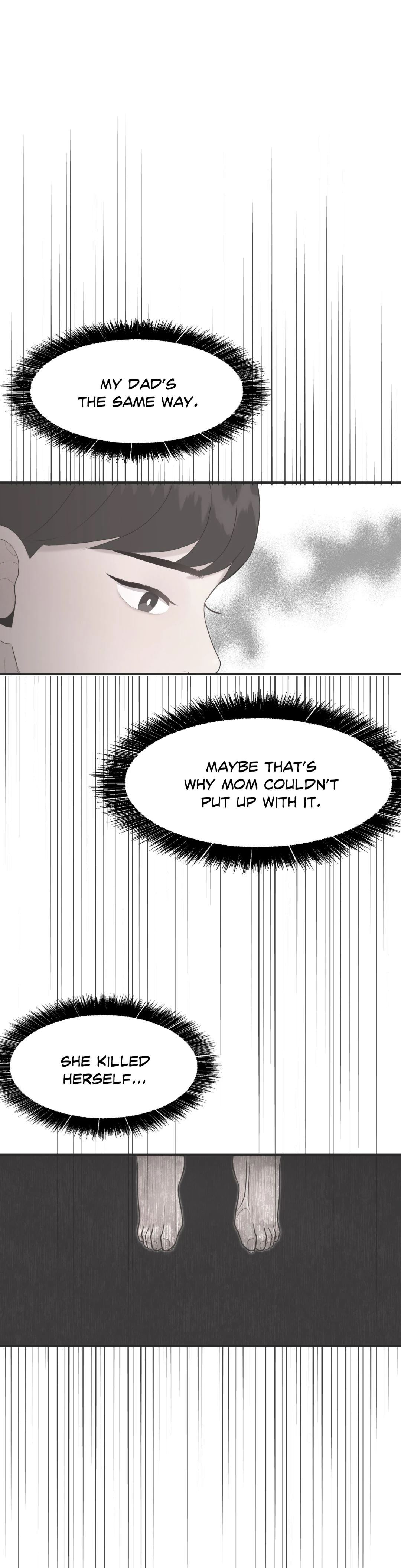 Toxic Burn Chapter 44 - Manhwa18.com