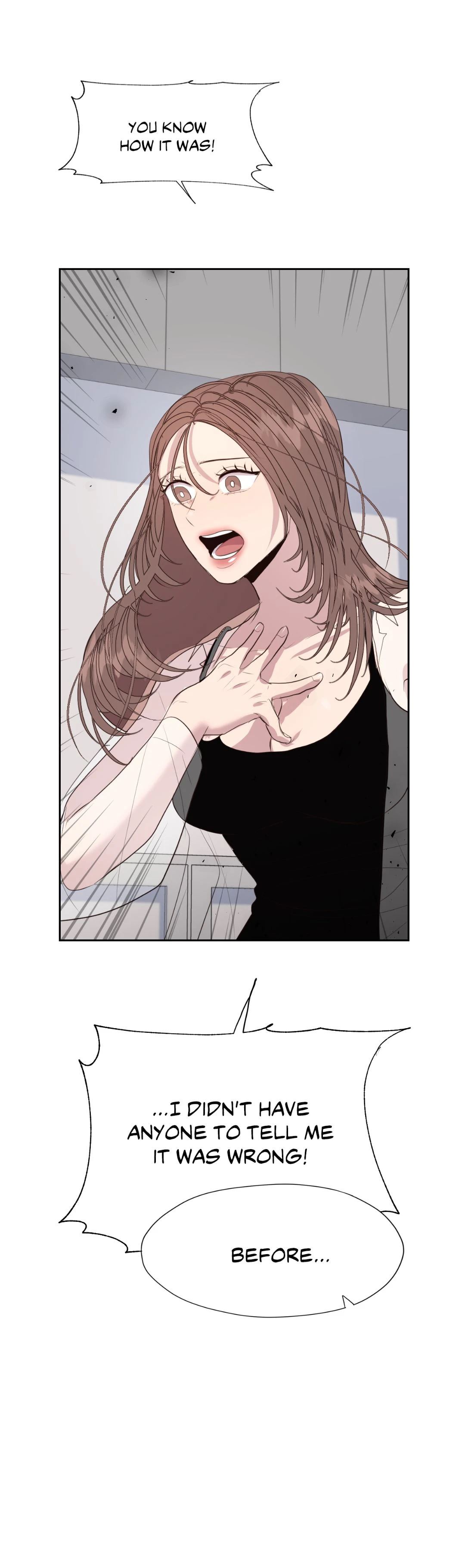 Toxic Burn Chapter 44 - Manhwa18.com