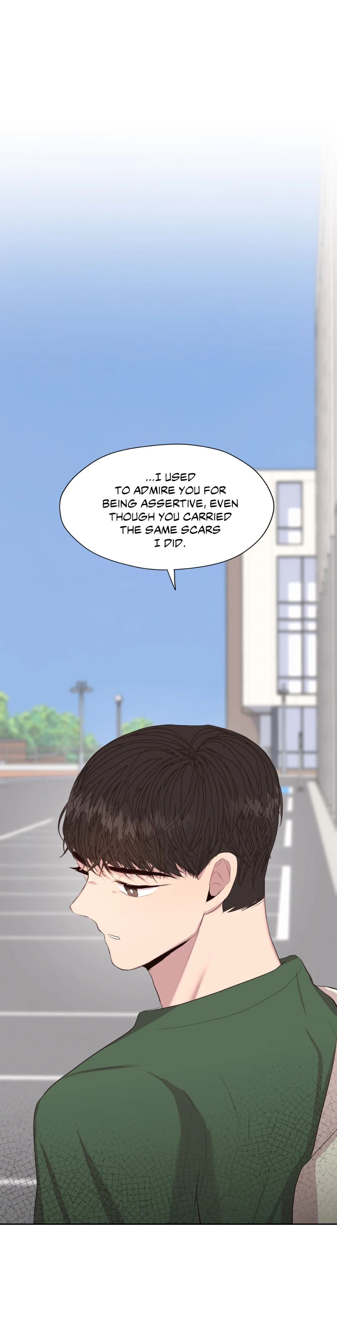 Toxic Burn Chapter 44 - Manhwa18.com