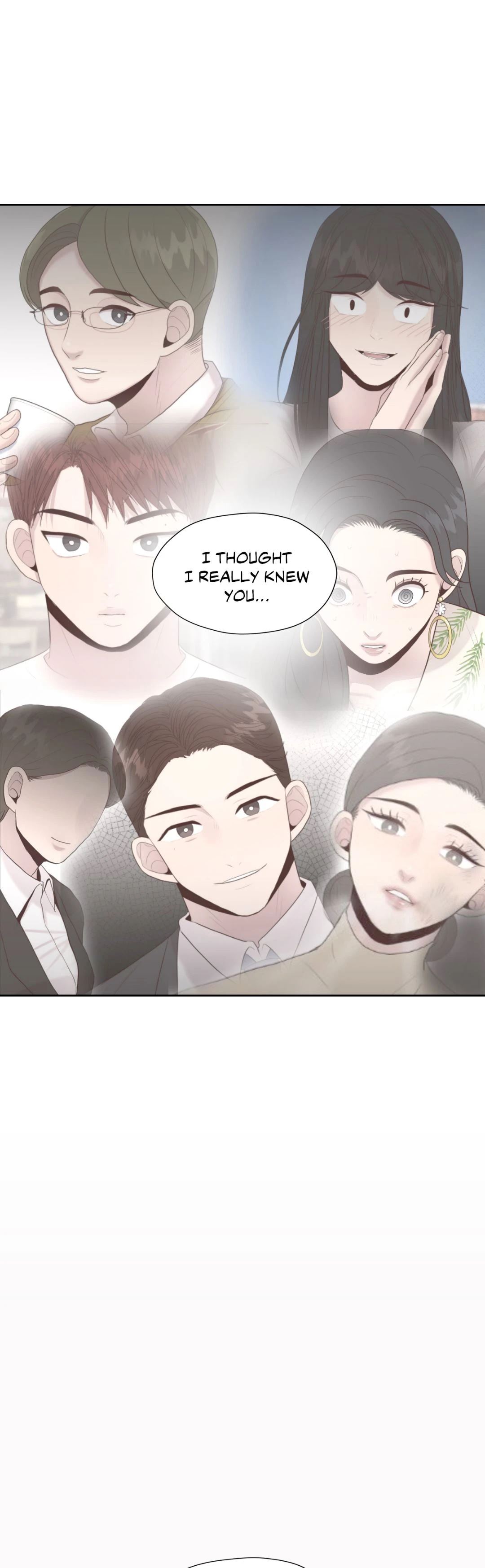 Toxic Burn Chapter 44 - Manhwa18.com