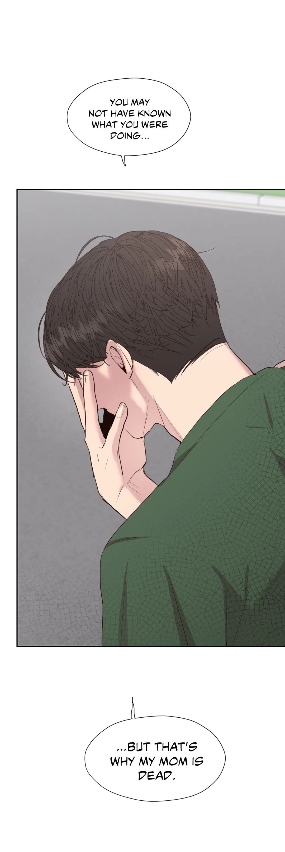 Toxic Burn Chapter 45 - Manhwa18.com